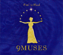 Feel to Heal 9 MUSES