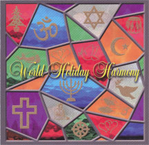 World Holiday Harmony