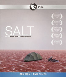 Salt A Film by Michael Angus and Murray Fredericks