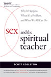Sex and the Spiritual Teacher