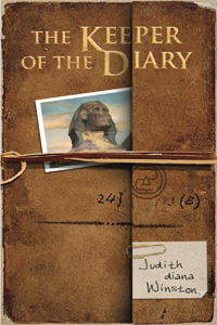 THE KEEPER OF THE DIARY