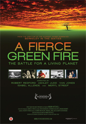 A Fierce Green Fire: The Battle For A Living Planet