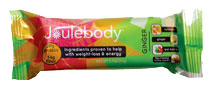 Joulebody Meal Replacement Bars