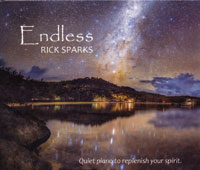 ENDLESS Rick Sparks