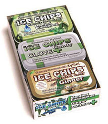 ICE CHIPS CANDY THERAPEUTIC PACK