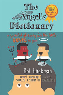 THE ANGELS DICTIONARY 