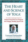 The Heart and Science of Yoga by Leonard Perlmutter