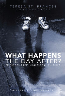 WHAT HAPPENS THE DAY AFTER? 