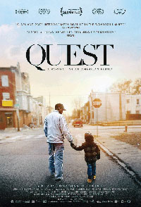 QUEST A Portrait of an American Family