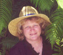 Dr. Susan Gregg