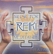 Music for Reiki and Meditation