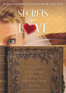 Secrets to Love
A Journey to Find the Happily Ever After