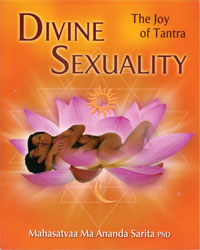 Divine Sexuality The Joy of Tantra