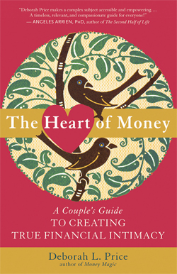 The Heart
of Money