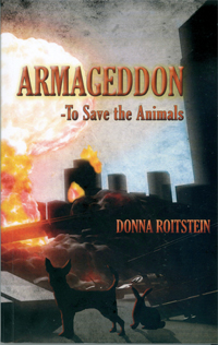 Armageddon: To Save the Animals