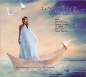 Loves River by
Laura Sullivan