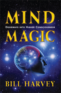 MIND MAGIC  Doorways Into Higher Consciousness