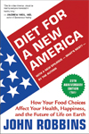 Diet for a New America by John Robbins