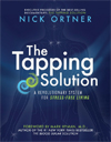 The Tapping
Solution: A Revolutionary
System for Stress-Free Living
by Nick Ortner