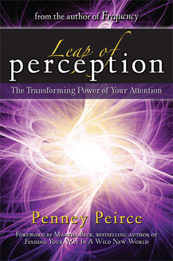 Leap of perception the Transforming Power of Year Attention