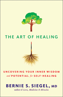 The Art of Healing Uncovering Your Inner Wisdom and Potential for Self Healing