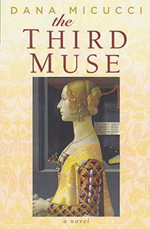 THE THIRD MUSE