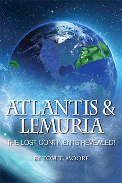Atlantis & Lemura