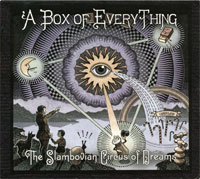 A BOX OF EVERYTHING