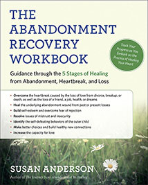 THE ABANDONMENT RECOVERY WORKBOOK