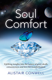Soul Comfort by Alstair Conwell