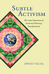 SUBTLE ACTIVISM – The Inner Dimension of Social and Planetary Transformation