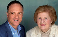 Barbara Y. Martin and Dimitri Moraitis 