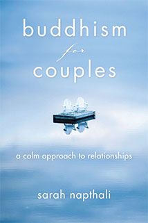 BUDDHISM FOR COUPLES: A Calm Approach for Couples