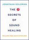 The Secret of Sound Healing
