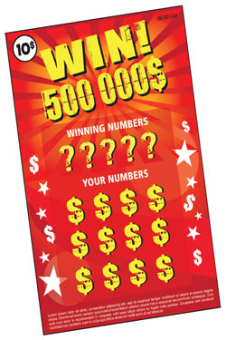 WIN! 500,000 winning numbers ???? Your Numbers $$$$$$$$$$
