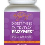 Digest These Everyday Enzymes