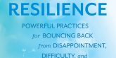 Resilience Powerful Practices for Bouncing Back from Disappointment, Difficulty, and Even Disaster by Linda Graham, MFT