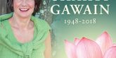 Honoring the Life of Shakti Gawain 1948-2018