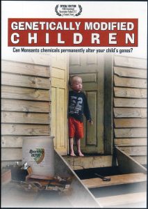 GENETICALLY MODIFIED CHILDREN A film by Juliette Igier and Stéphanie LeBrun Cinema Libre Studio