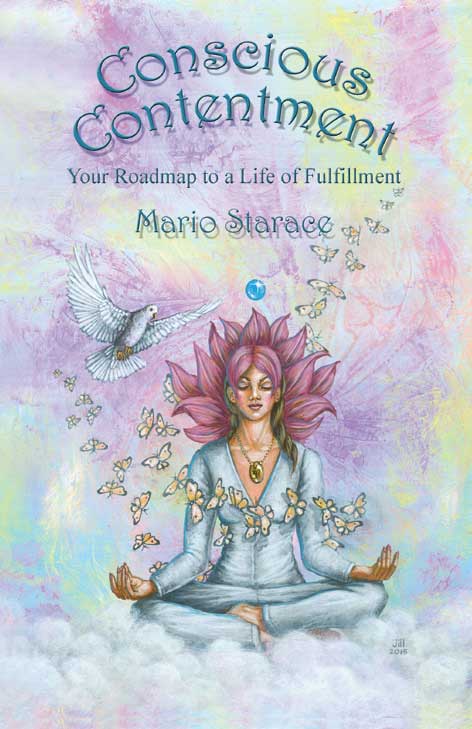 Conscious Contentment: Your Roadmap to a Life of Fulfillment by Mario Starace