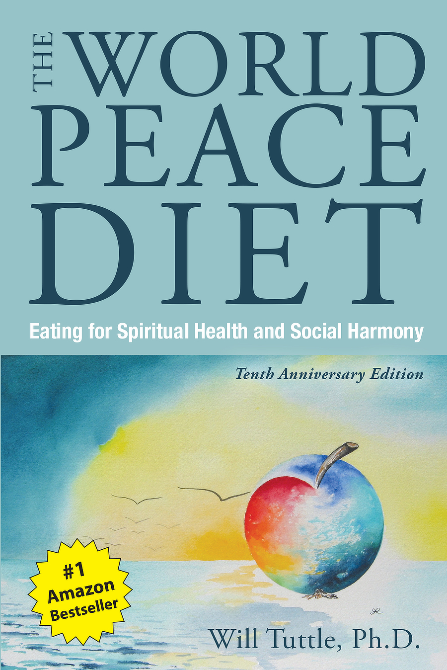 The World Peace Diet by Tuttle