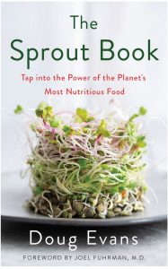 The Sprout Book by Doug Evans