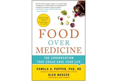 Food Over Medicine: The Conversation That Can Save Your Life
