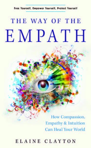 The Way of the Empath by Elaine Clayton