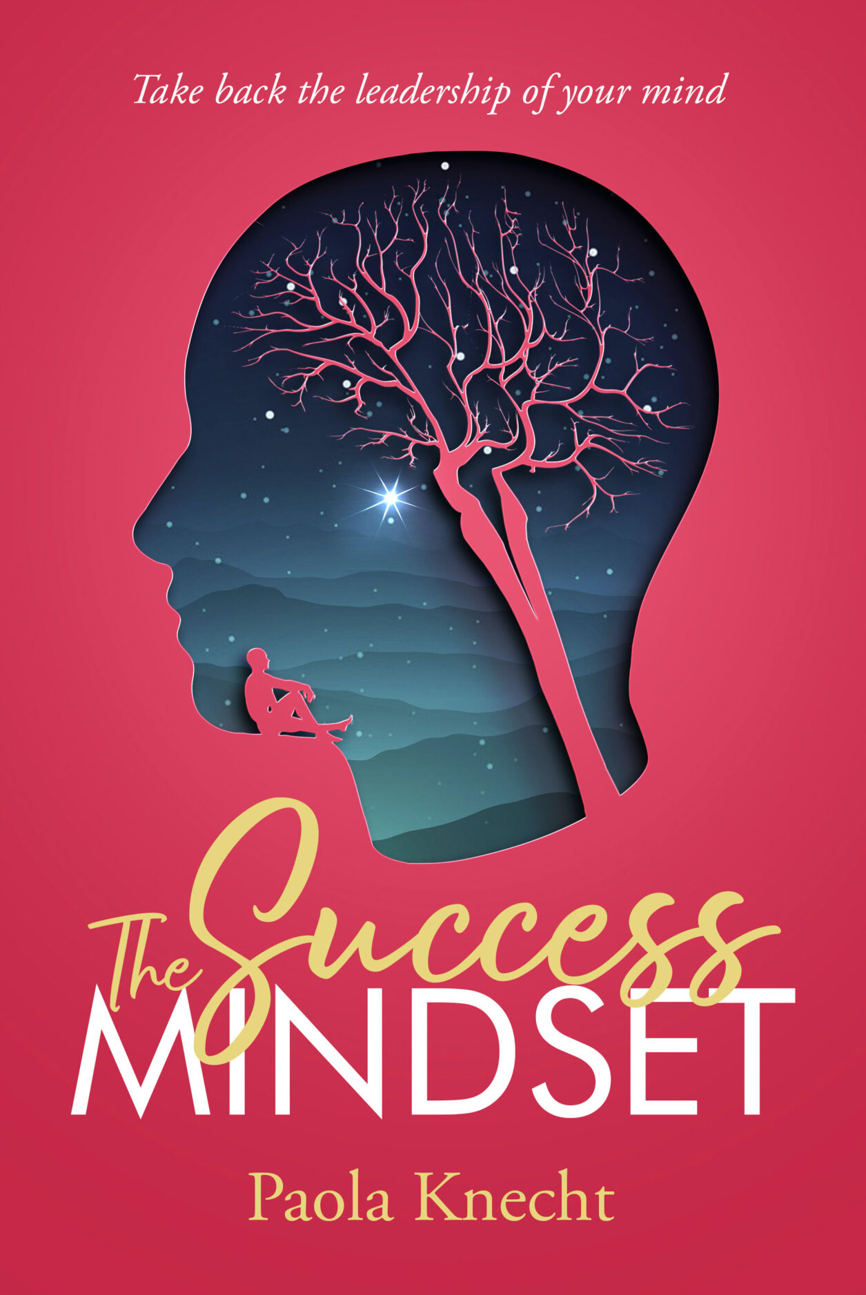 The Success Mindset: Take Back the Leadership of Your Mind