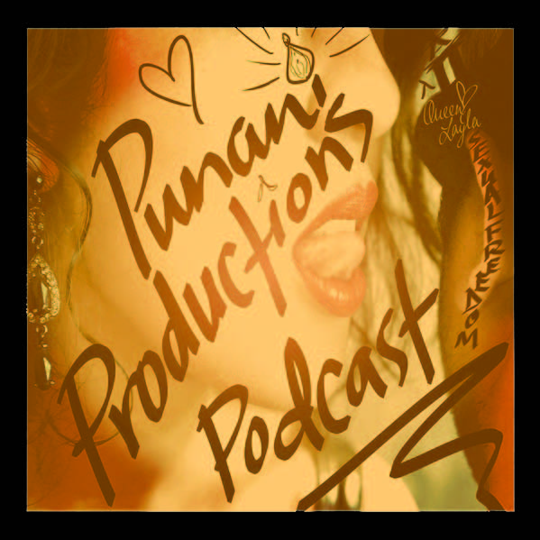Punami Productions Podcast