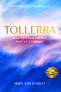 Tollerra: Master Your Energy Master Your Life