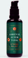 Adrenal Super Tonic