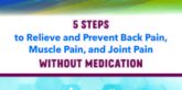 The Pain Solution