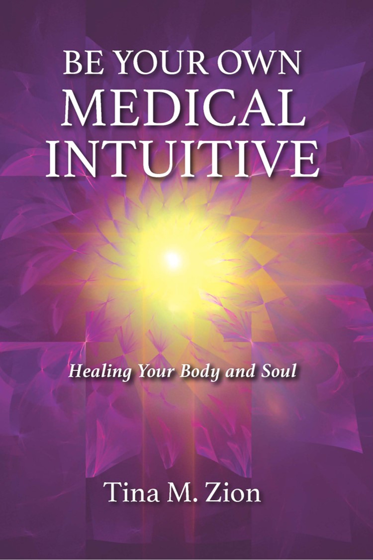 Be Your Own Medical Intuitive